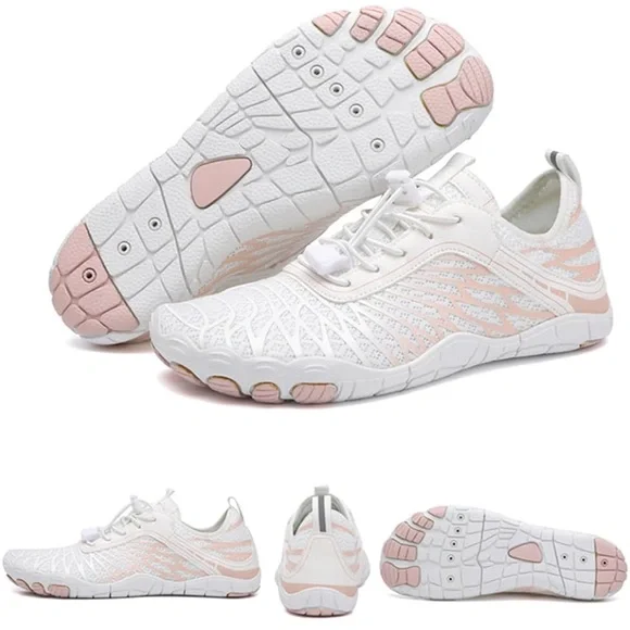 ELETON / Barefoot Shoes, Hike Footwear, Unisex, Healthy & Non-Slip shoes - Picture 1 of 14